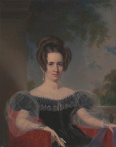 Elizabeth Howard